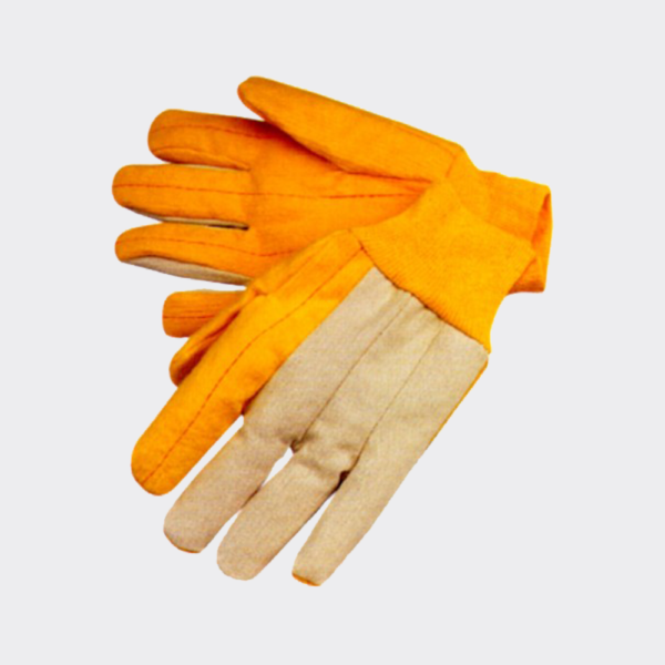 Hot Mill Glove with 8cm Matching Wrist