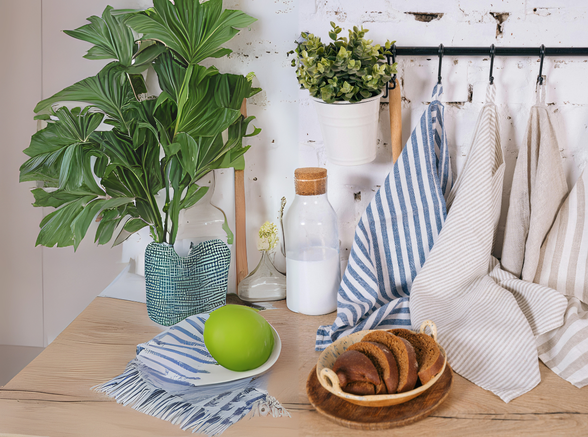Kitchen Linen