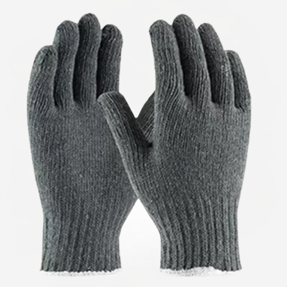 String knit gloves 7 & 10 gauge - Image 4