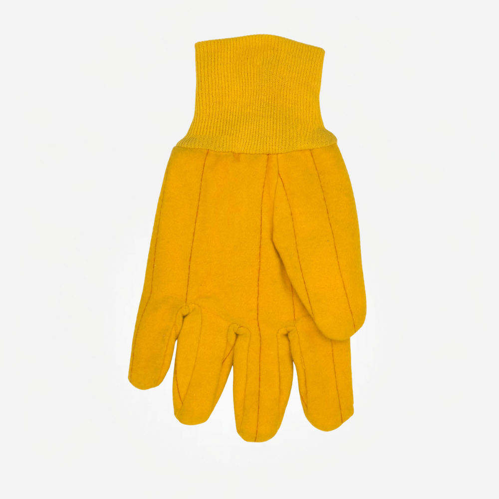 Chore Gloves - Knit Wrist - Image 2