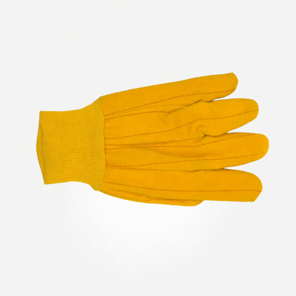 Chore Gloves - Knit Wrist - Image 3