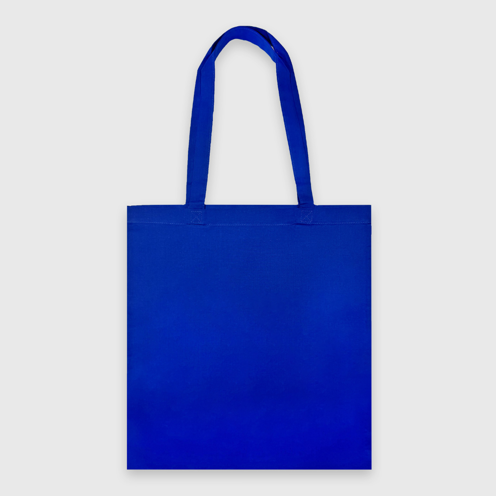 Cotton Bags With Long Handles - Image 4