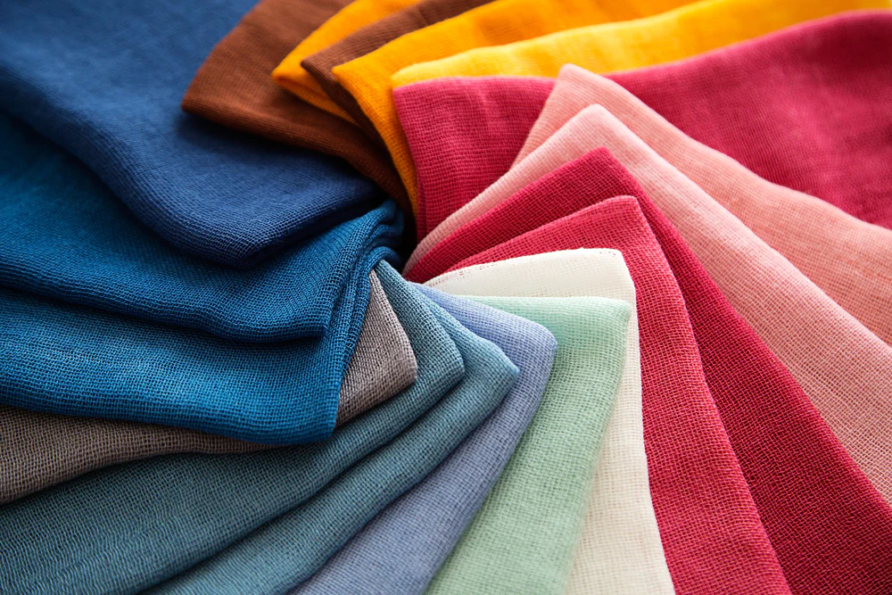 See Our High-Performance <br> Fabrics